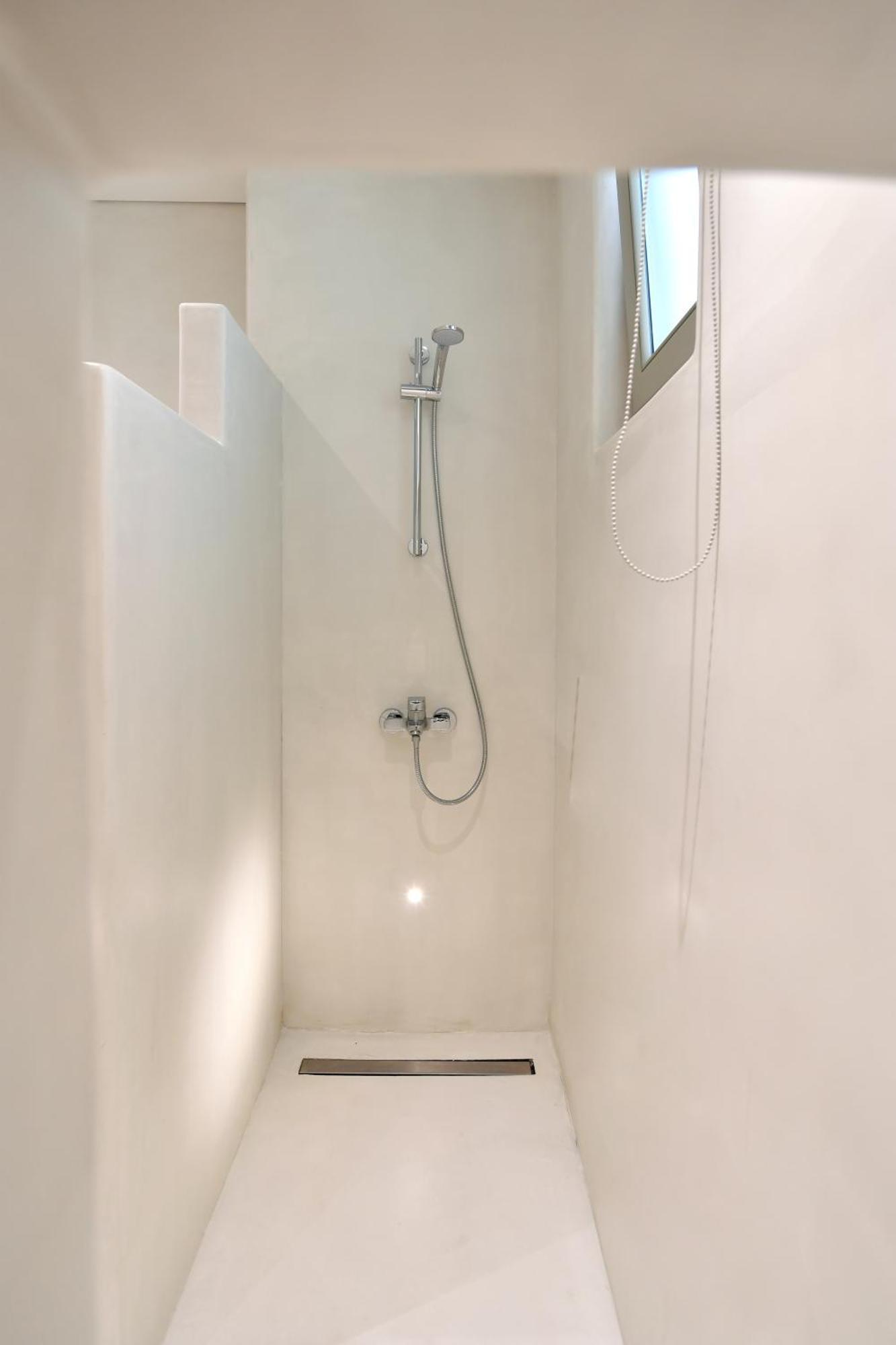 Pasithea Villas Mykonos Тоурлос Номер фото