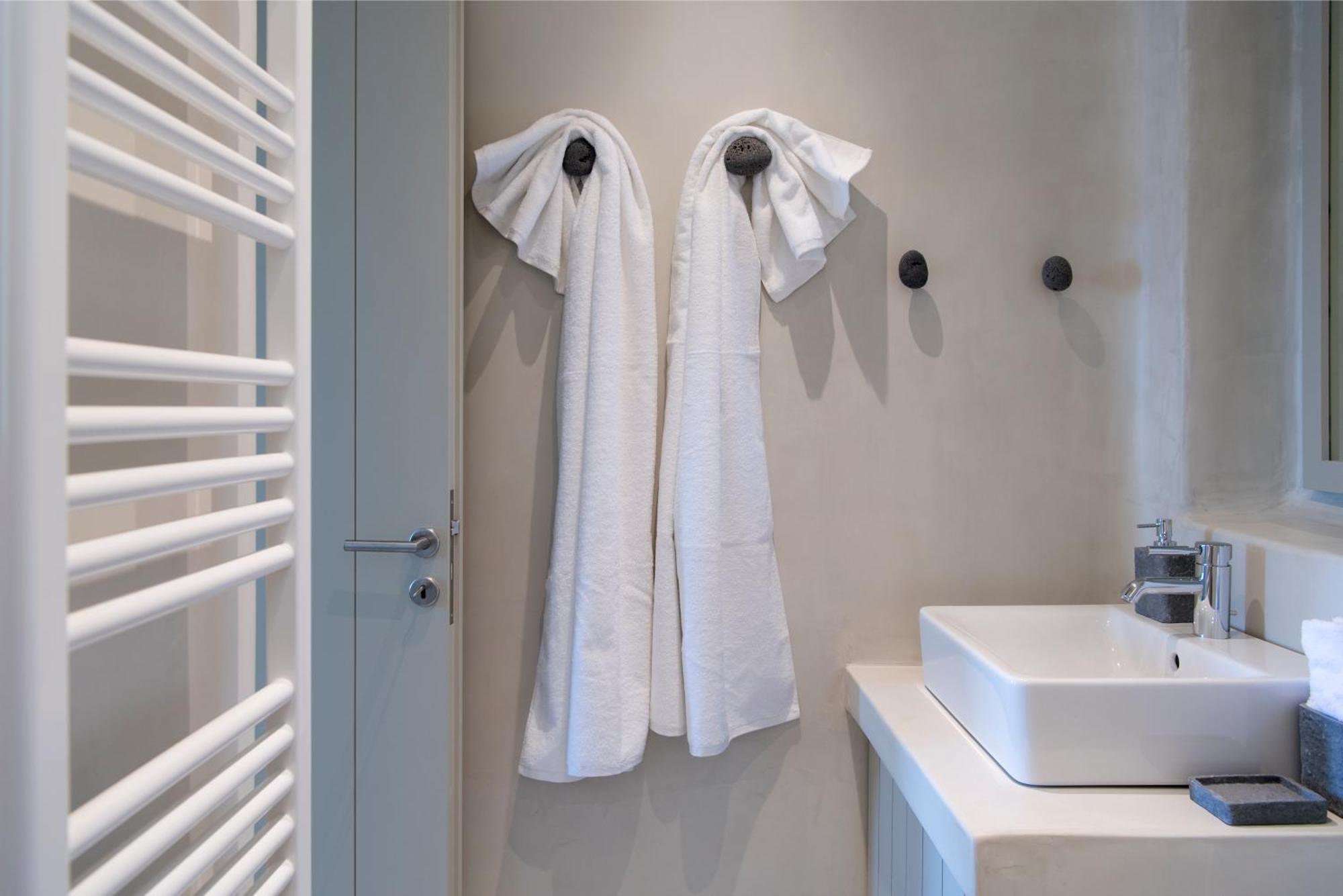 Pasithea Villas Mykonos Тоурлос Номер фото