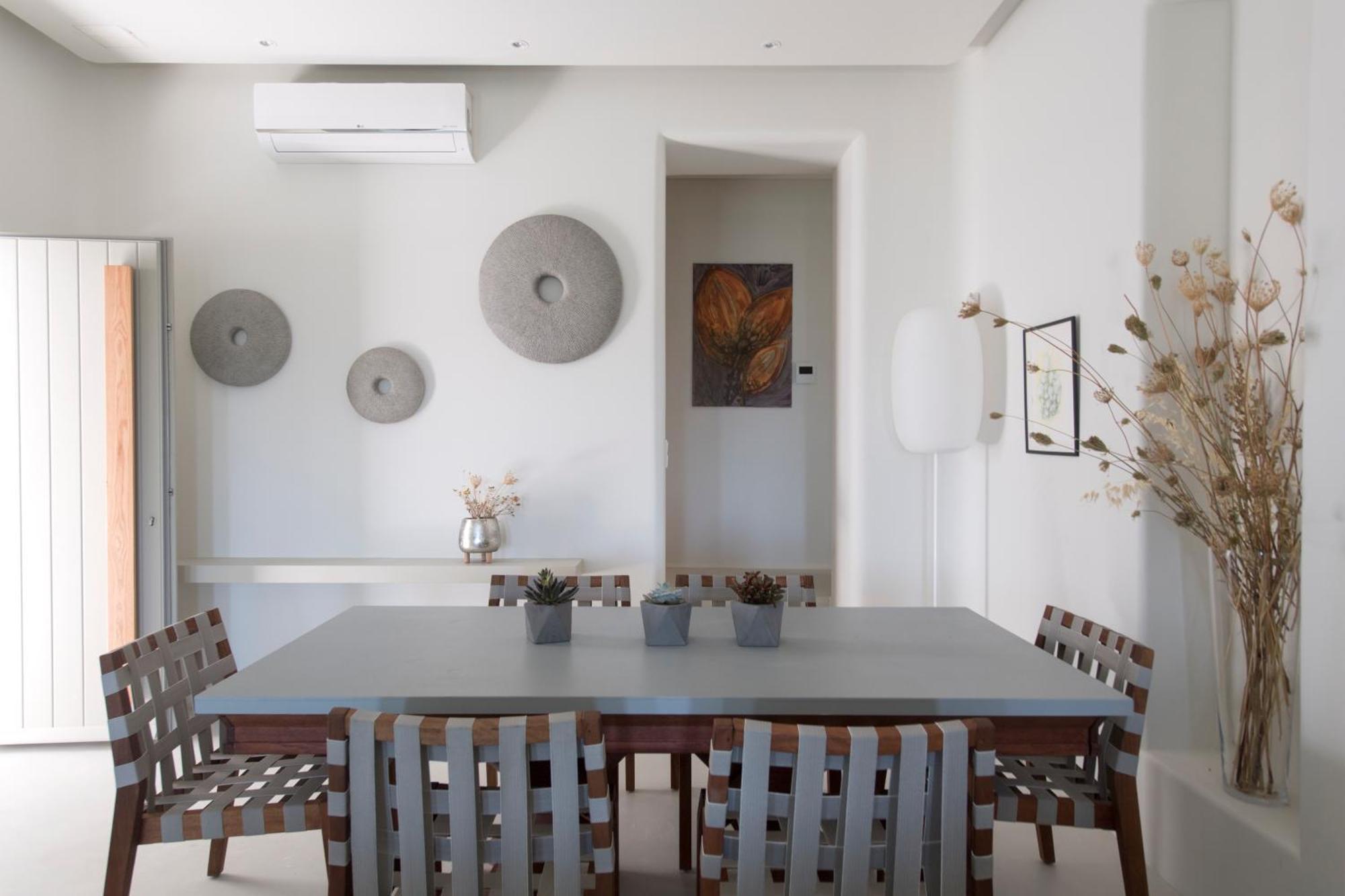 Pasithea Villas Mykonos Тоурлос Экстерьер фото